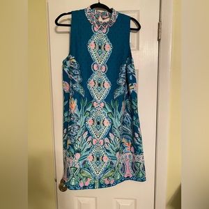 Lilly Pulitzer Brandi Shift